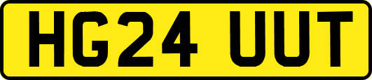 HG24UUT