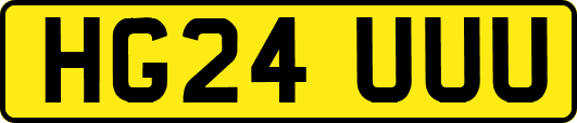 HG24UUU