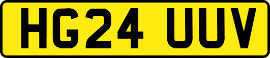 HG24UUV