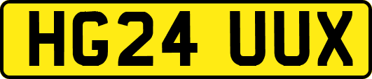HG24UUX