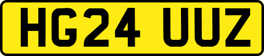 HG24UUZ