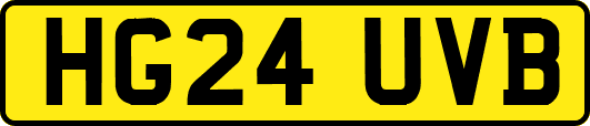 HG24UVB