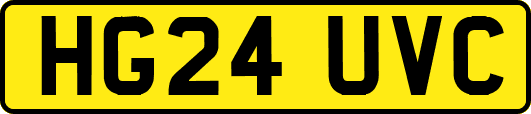 HG24UVC