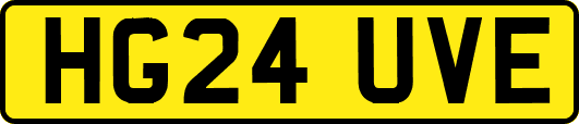 HG24UVE