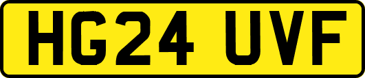 HG24UVF