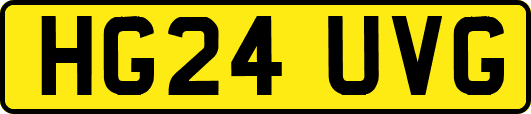 HG24UVG