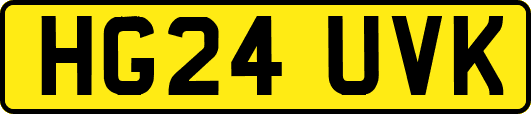HG24UVK