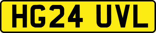HG24UVL
