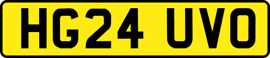 HG24UVO