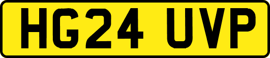HG24UVP