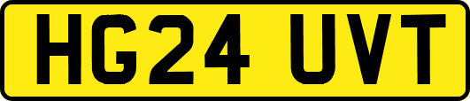 HG24UVT