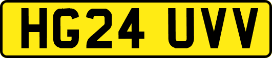 HG24UVV