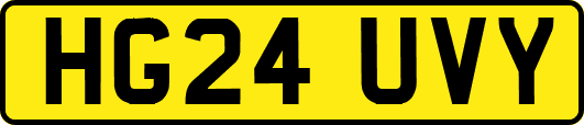 HG24UVY