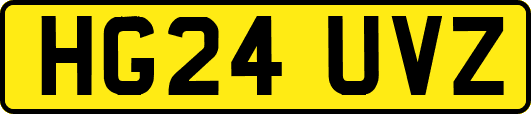HG24UVZ