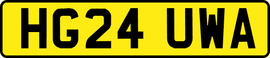 HG24UWA
