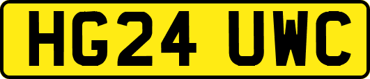 HG24UWC