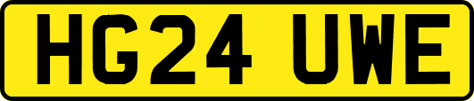 HG24UWE