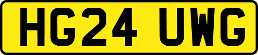 HG24UWG