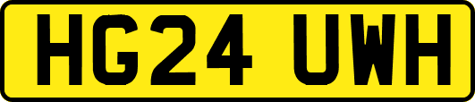 HG24UWH