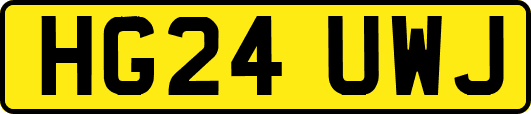 HG24UWJ