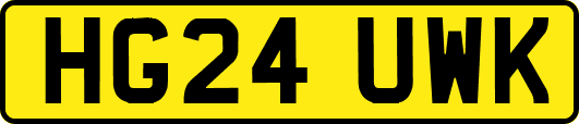 HG24UWK