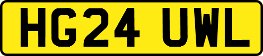 HG24UWL