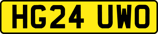 HG24UWO