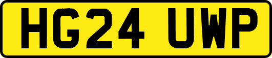 HG24UWP