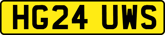 HG24UWS