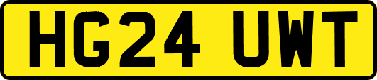 HG24UWT