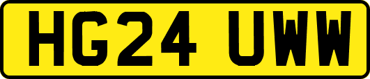 HG24UWW