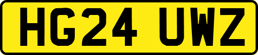 HG24UWZ