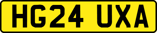 HG24UXA