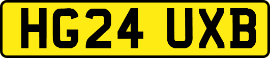 HG24UXB