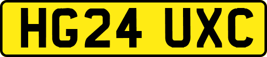 HG24UXC