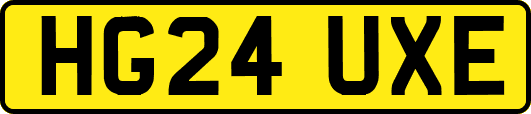 HG24UXE