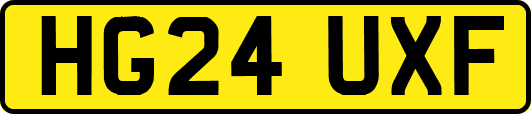 HG24UXF