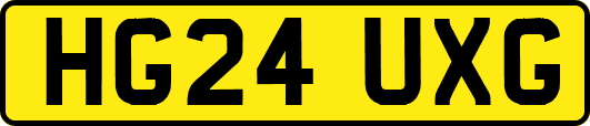 HG24UXG