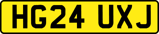 HG24UXJ