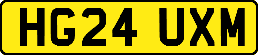 HG24UXM