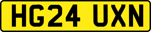 HG24UXN