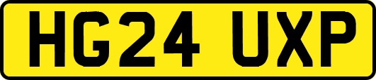 HG24UXP