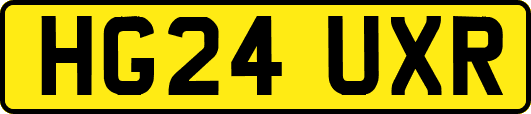 HG24UXR