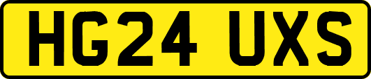 HG24UXS