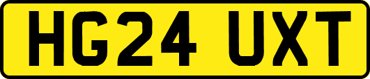 HG24UXT