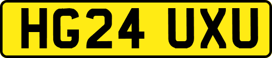 HG24UXU