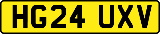 HG24UXV