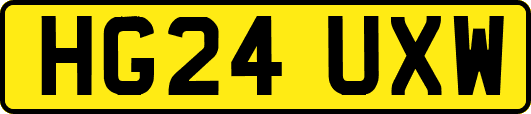 HG24UXW