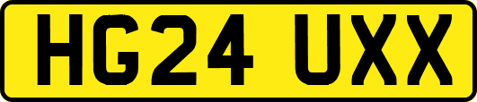 HG24UXX