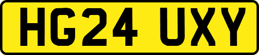 HG24UXY